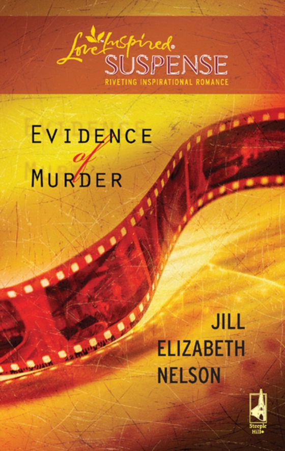 Evidence of Murder (e-bog) af Nelson, Jill Elizabeth