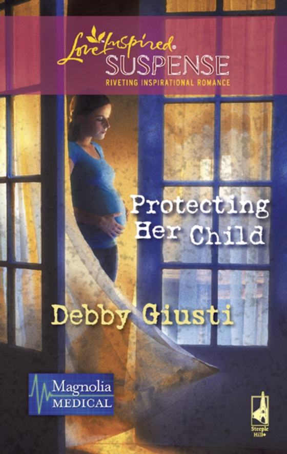 Protecting Her Child (e-bog) af Giusti, Debby