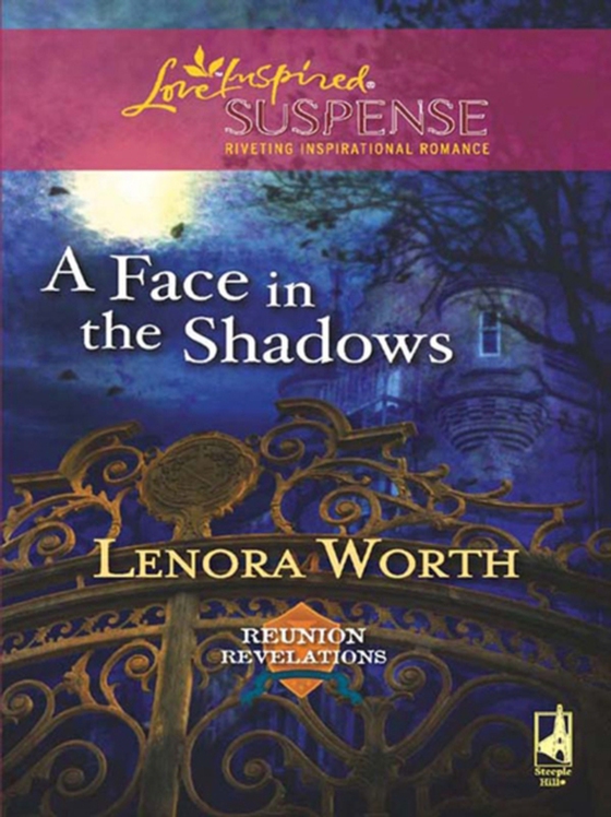 Face in the Shadows (e-bog) af Worth, Lenora