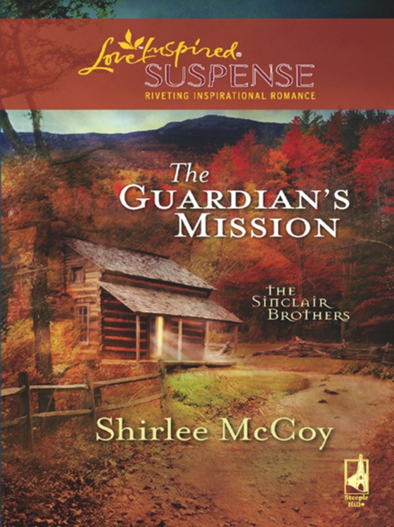 Guardian's Mission (e-bog) af McCoy, Shirlee