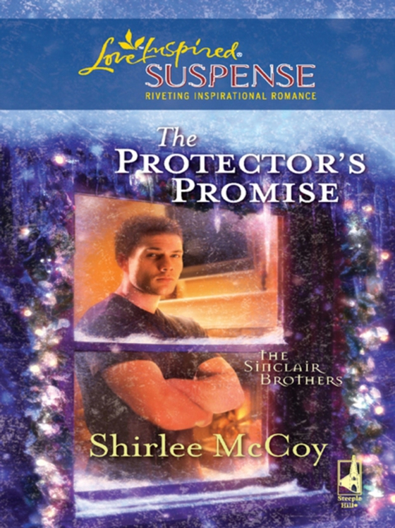 Protector's Promise (e-bog) af McCoy, Shirlee