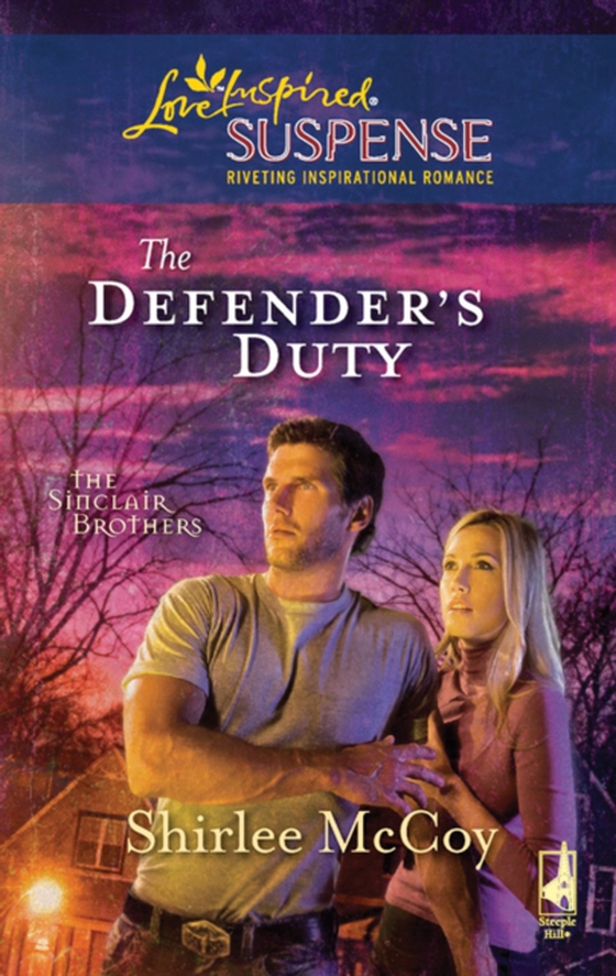 Defender's Duty (e-bog) af McCoy, Shirlee