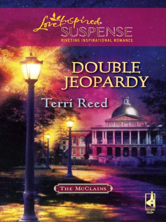 Double Jeopardy (e-bog) af Reed, Terri