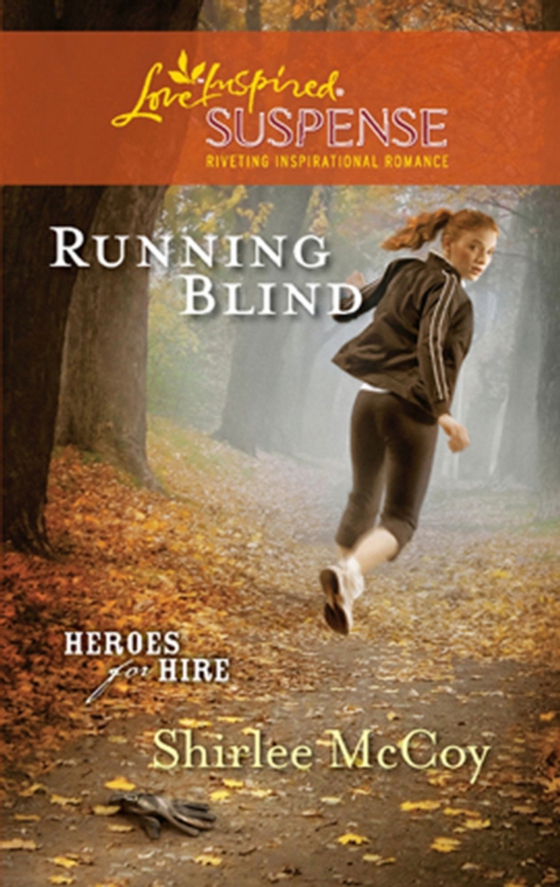 Running Blind (e-bog) af McCoy, Shirlee