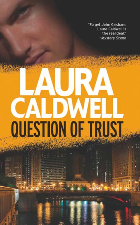 Question of Trust (e-bog) af Caldwell, Laura