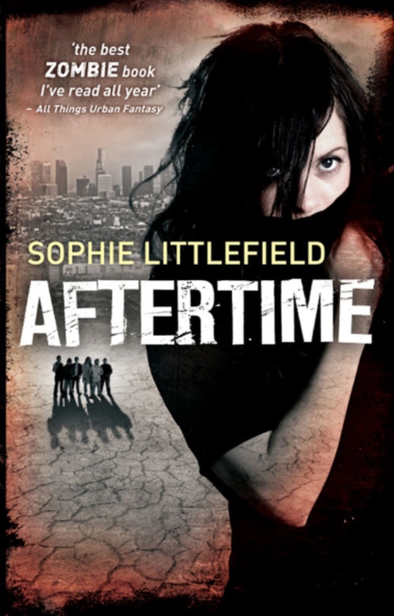 Aftertime (e-bog) af Littlefield, Sophie