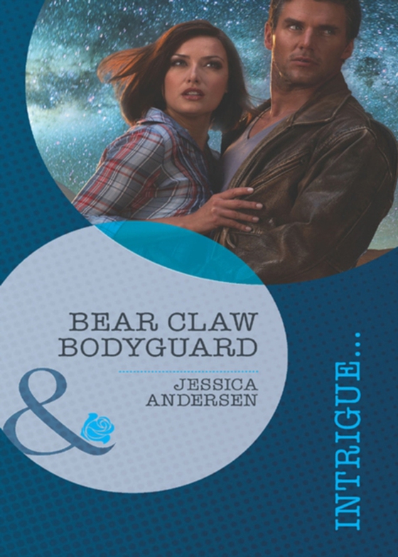 Bear Claw Bodyguard (e-bog) af Andersen, Jessica