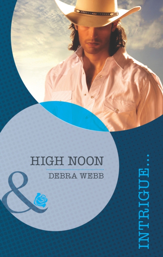 High Noon (e-bog) af Webb, Debra