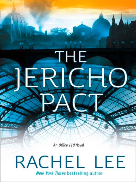 Jericho Pact (e-bog) af Lee, Rachel