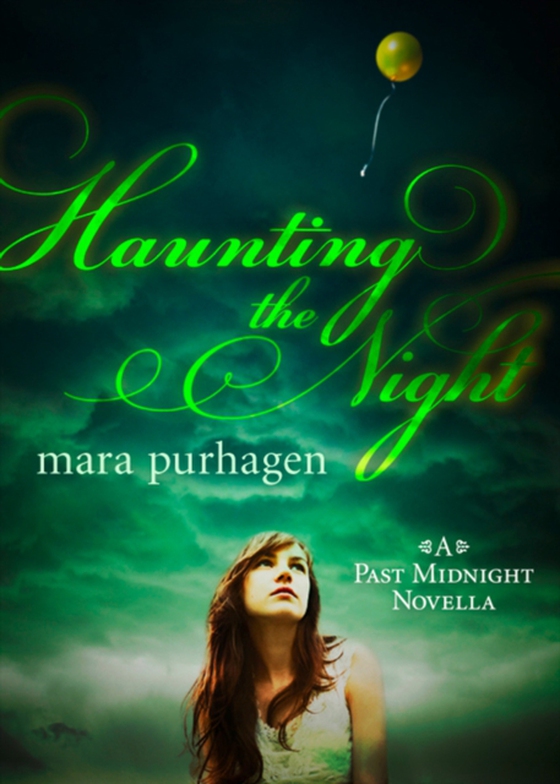 Haunting The Night (e-bog) af Purnhagen, Mara