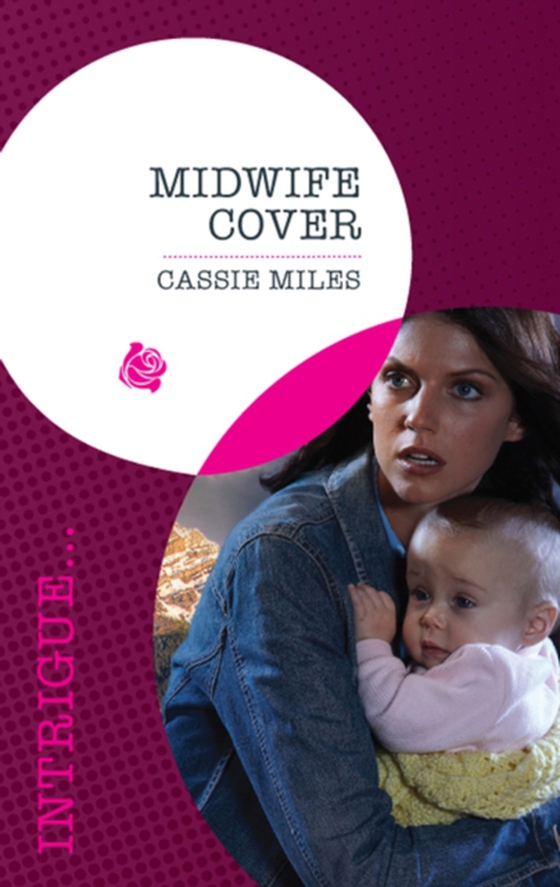 Midwife Cover (e-bog) af Miles, Cassie