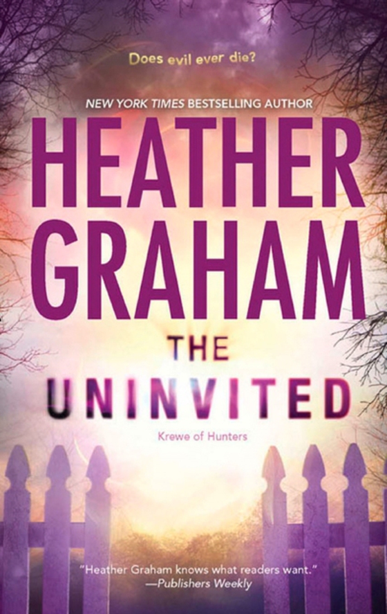 Uninvited (e-bog) af Graham, Heather