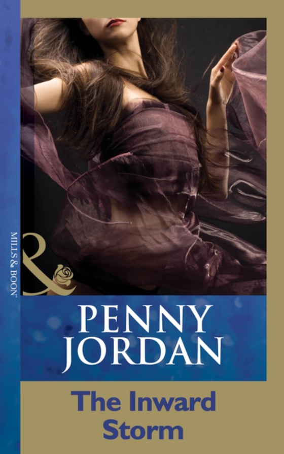 Inward Storm (e-bog) af Jordan, Penny