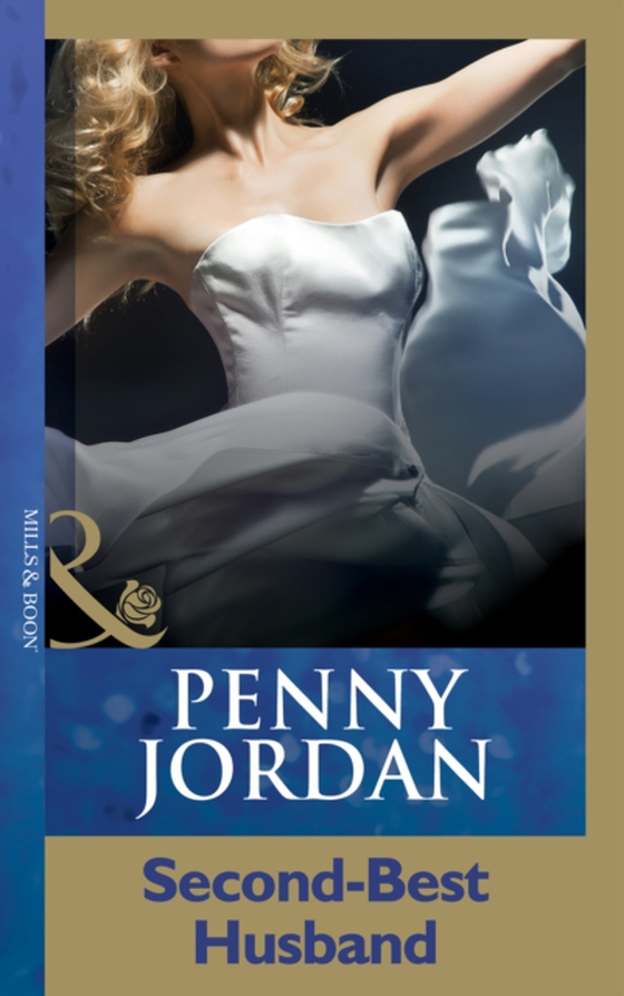Second-Best Husband (e-bog) af Jordan, Penny