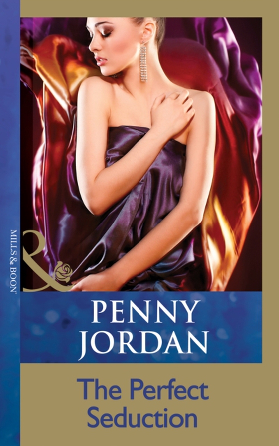 Perfect Seduction (e-bog) af Jordan, Penny