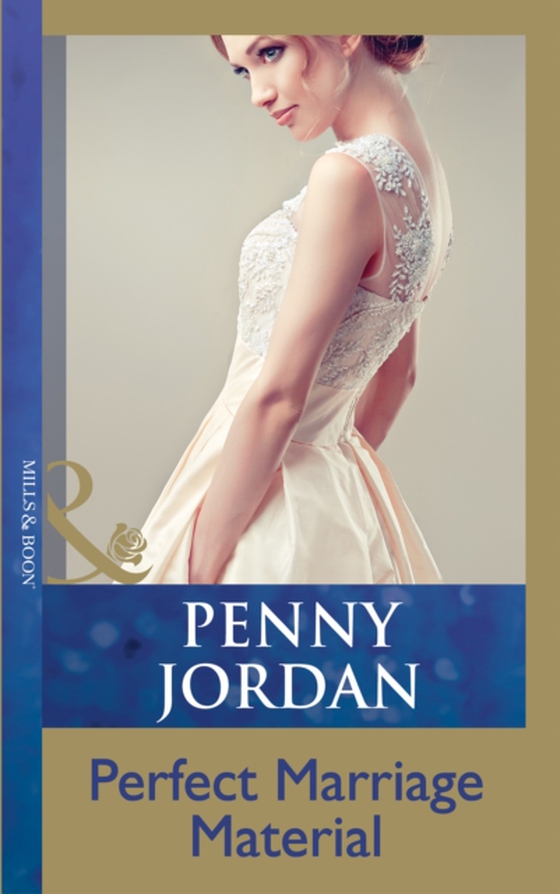 Perfect Marriage Material (e-bog) af Jordan, Penny