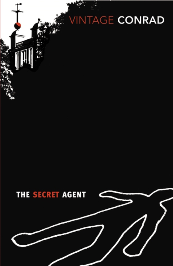 Secret Agent