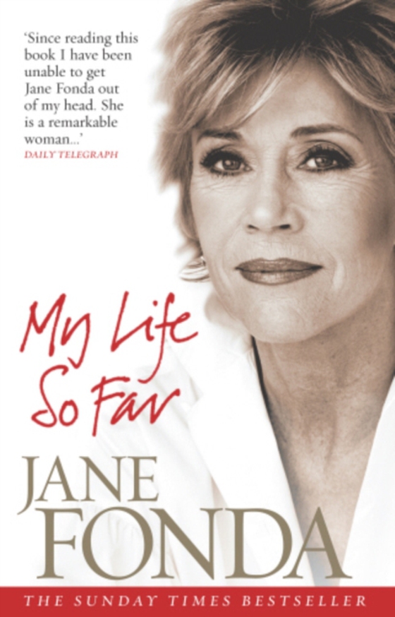 My Life So Far (e-bog) af Fonda, Jane