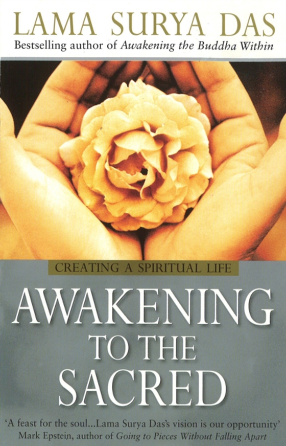 Awakening To The Sacred