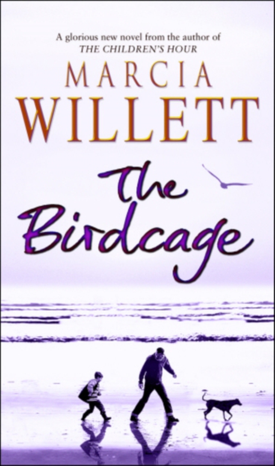 Birdcage (e-bog) af Willett, Marcia