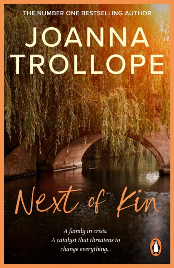Next Of Kin (e-bog) af Trollope, Joanna