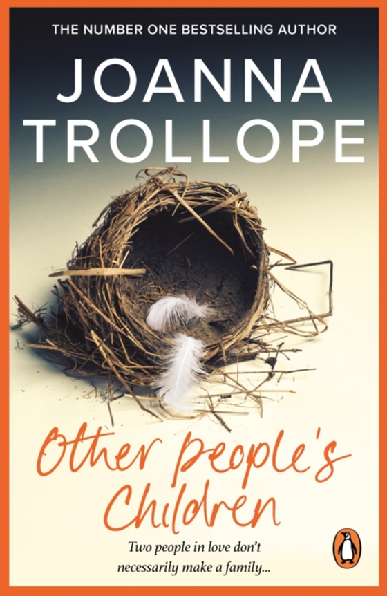 Other People's Children (e-bog) af Trollope, Joanna