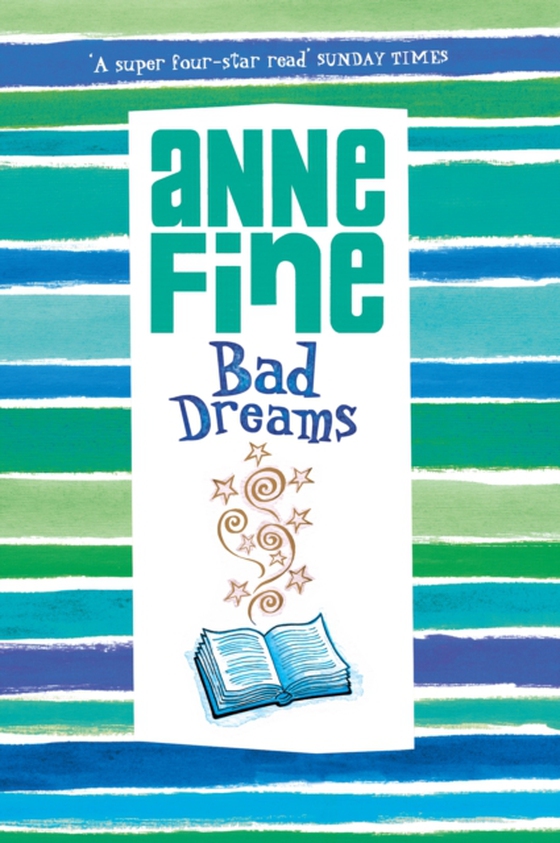 Bad Dreams (e-bog) af Fine, Anne