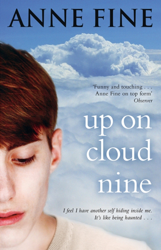 Up On Cloud Nine (e-bog) af Fine, Anne