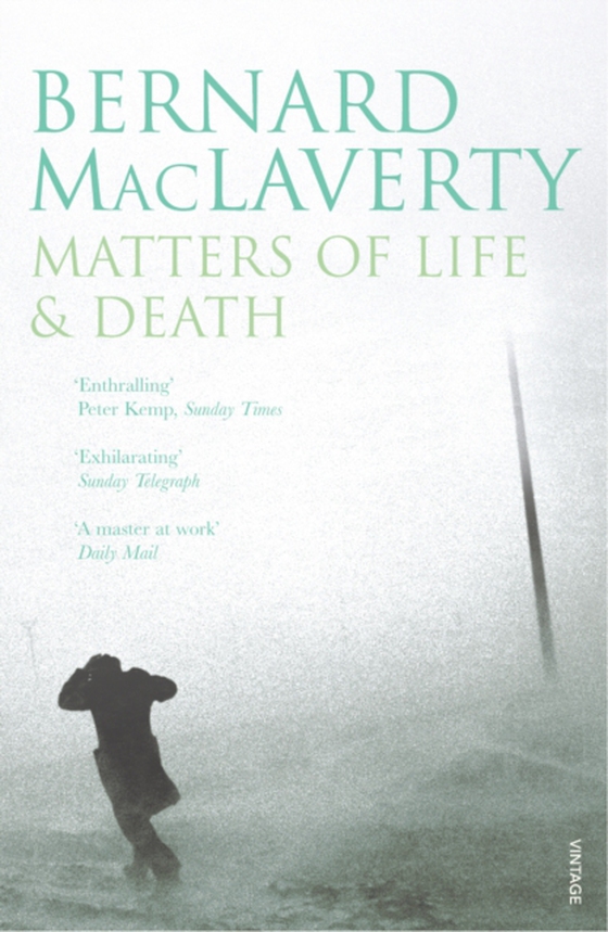 Matters of Life & Death (e-bog) af MacLaverty, Bernard