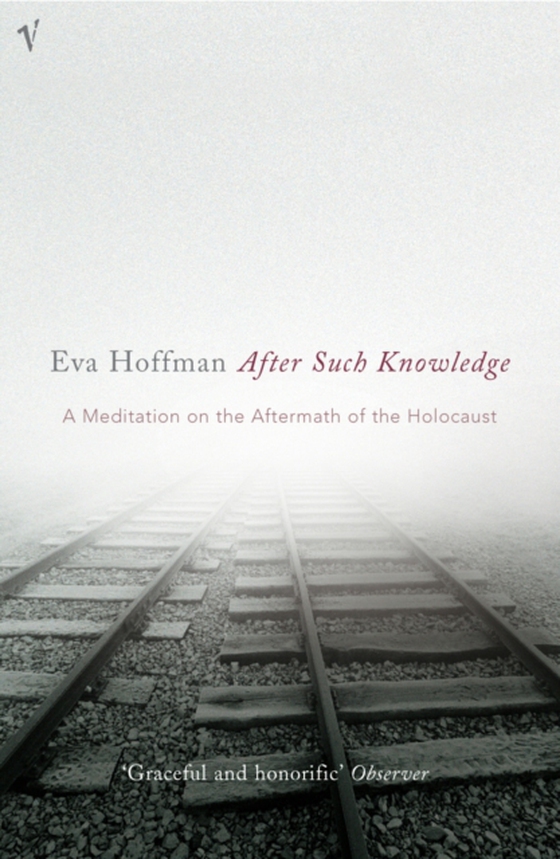 After Such Knowledge (e-bog) af Hoffman, Eva