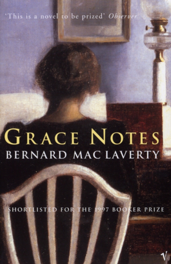 Grace Notes (e-bog) af MacLaverty, Bernard