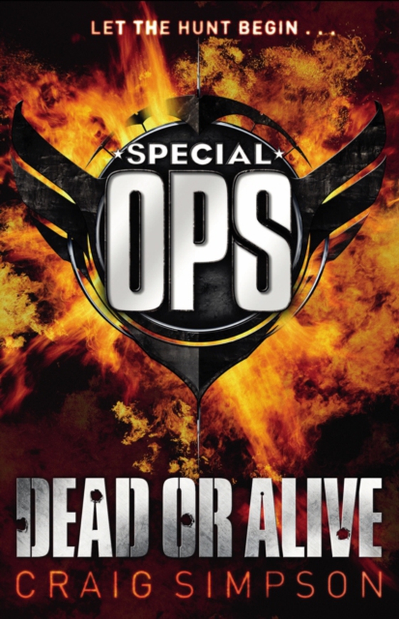 Special Operations: Dead or Alive (e-bog) af Simpson, Craig