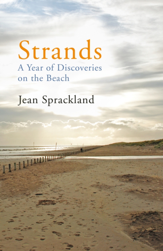 Strands (e-bog) af Sprackland, Jean