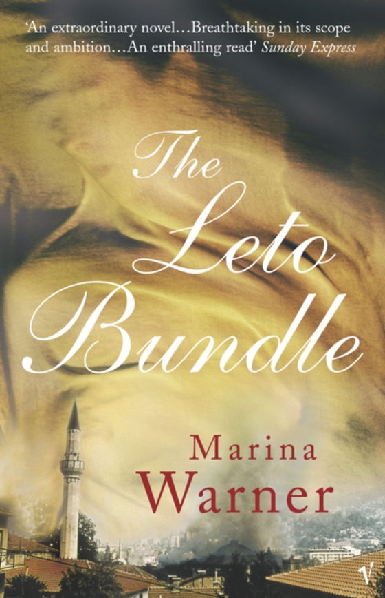 Leto Bundle (e-bog) af Warner, Marina