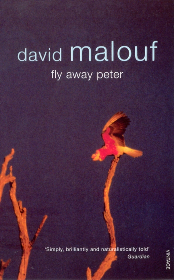 Fly Away Peter (e-bog) af Malouf, David