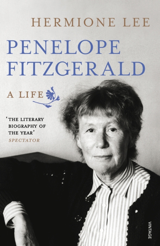 Penelope Fitzgerald (e-bog) af Lee, Hermione