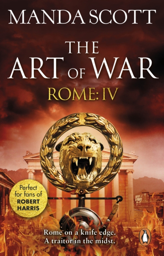 Rome: The Art of War