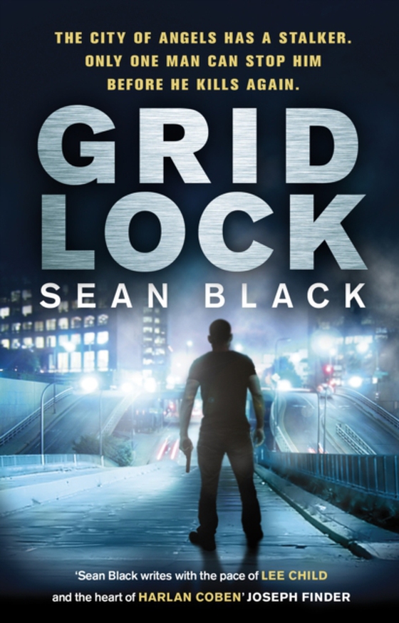 Gridlock (e-bog) af Black, Sean