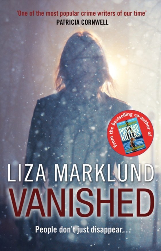 Vanished (e-bog) af Marklund, Liza