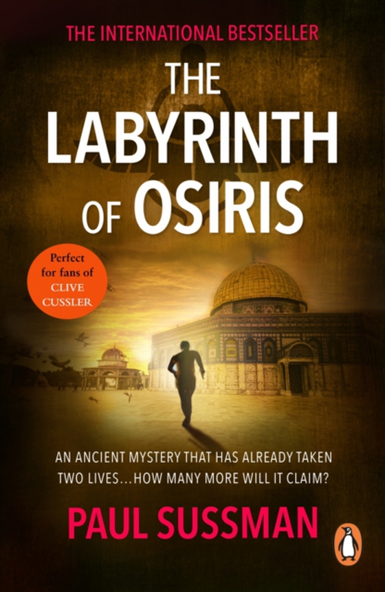 Labyrinth of Osiris