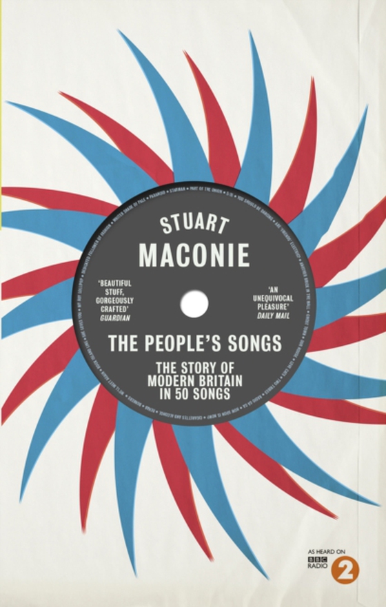 People s Songs (e-bog) af Maconie, Stuart