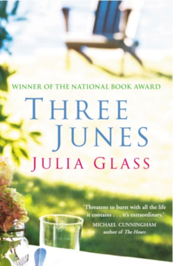 Three Junes (e-bog) af Glass, Julia