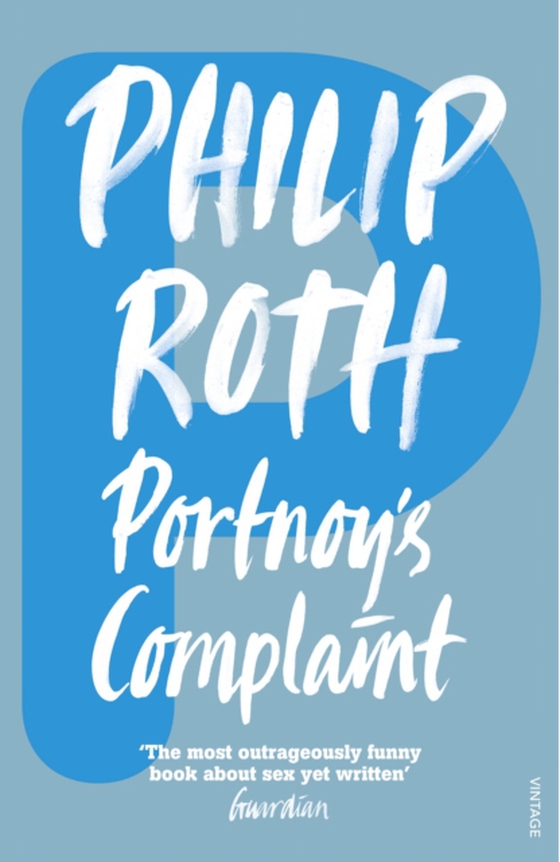 Portnoy's Complaint (e-bog) af Roth, Philip