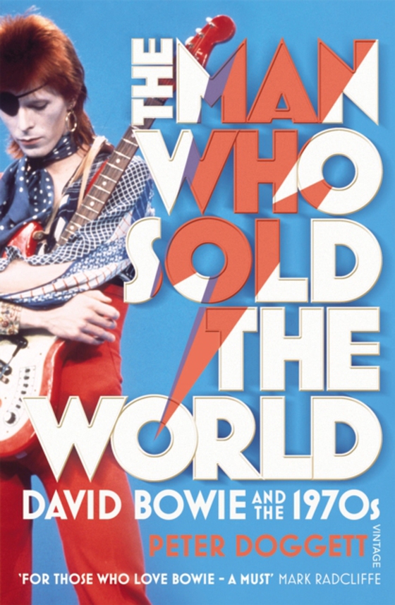 Man Who Sold The World