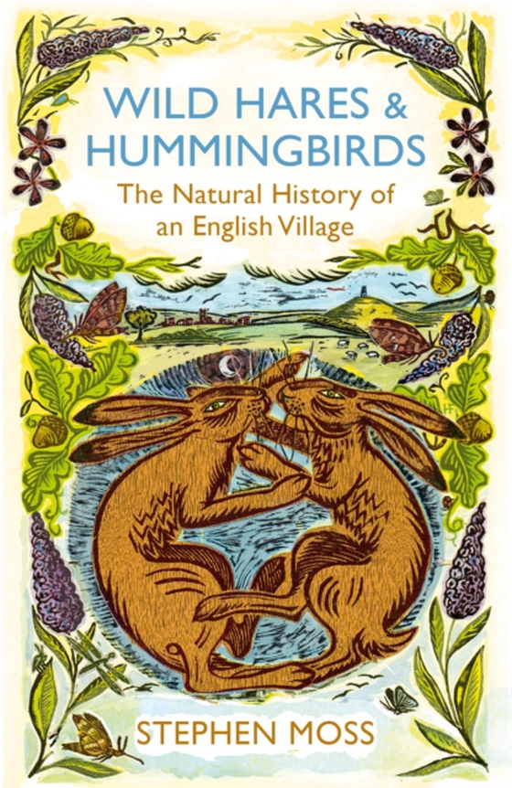 Wild Hares and Hummingbirds