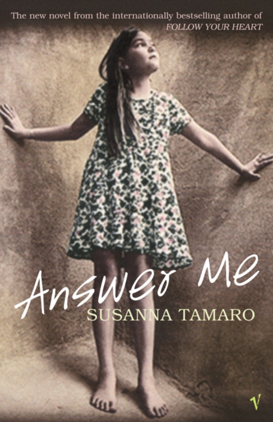 Answer Me (e-bog) af Tamaro, Susanna