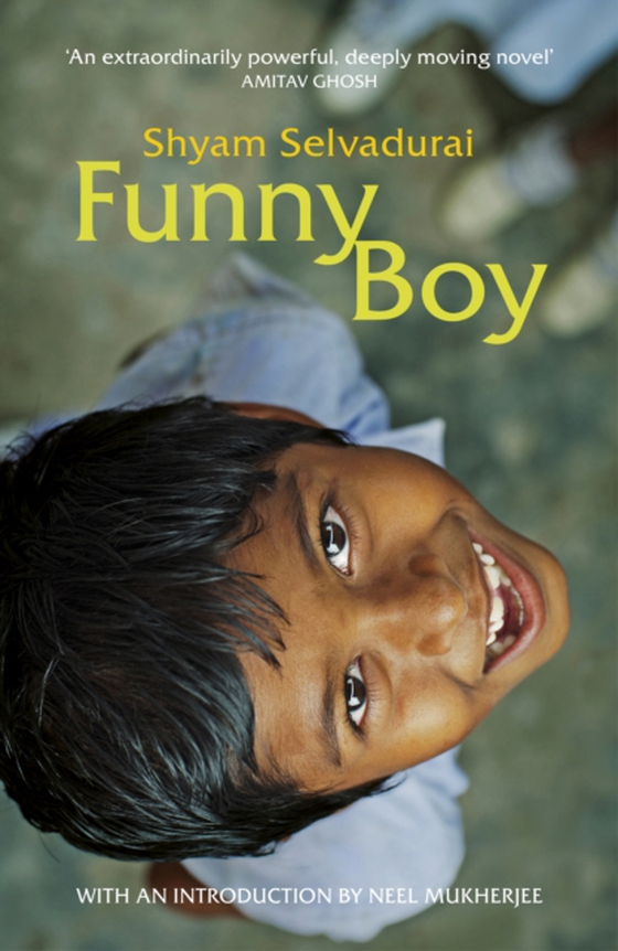 Funny Boy (e-bog) af Selvadurai, Shyam