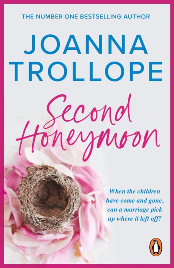 Second Honeymoon (e-bog) af Trollope, Joanna