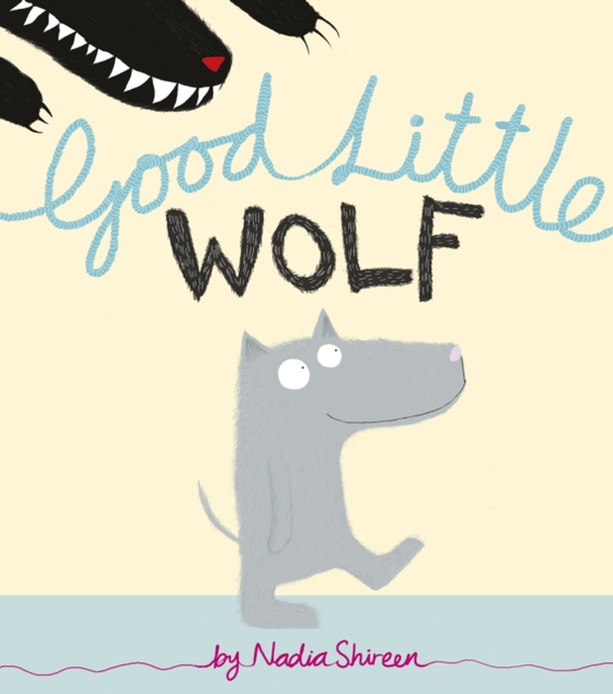 Good Little Wolf (e-bog) af Shireen, Nadia