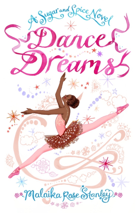 Dance Dreams (e-bog) af Stanley, Malaika Rose